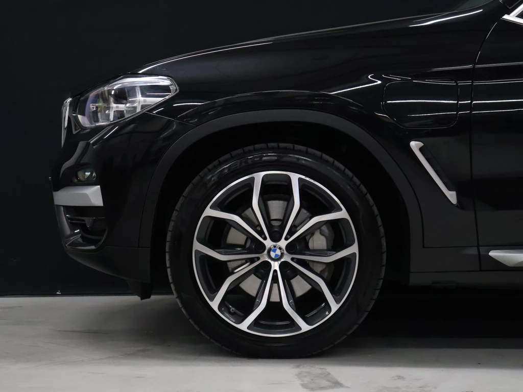 BMW X3 – foto 29