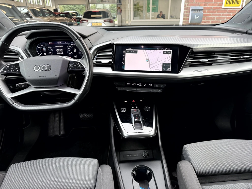 Audi Q4 Sportback e-tron – foto 9