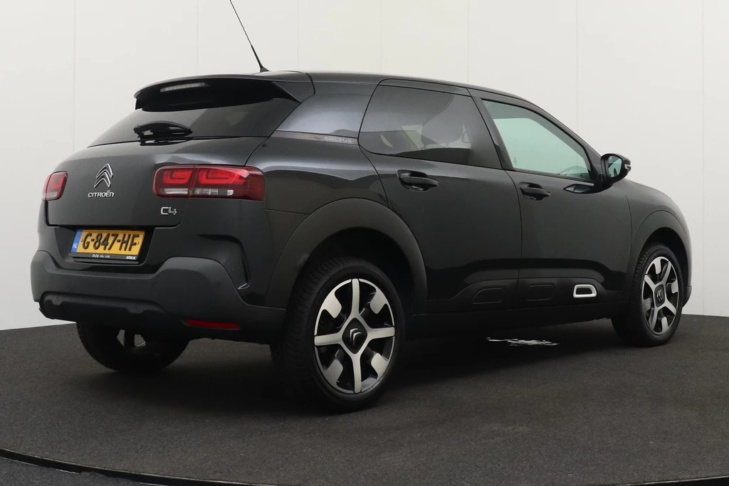 Citroën C4 Cactus – foto 4