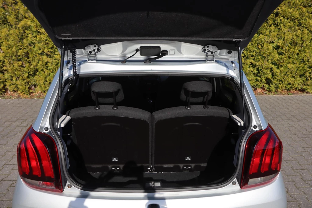 Peugeot 108 – foto 52