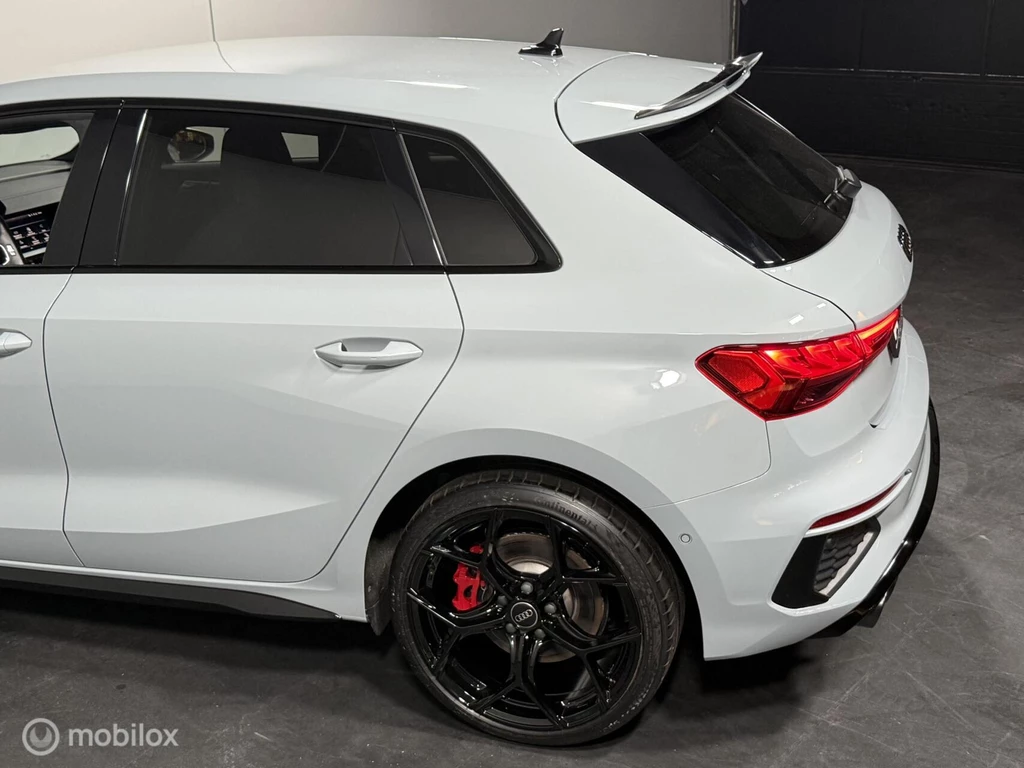 Audi A3 – foto 19
