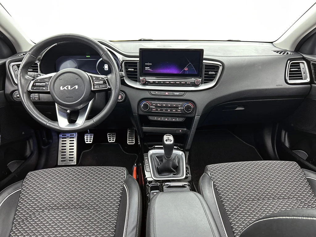 Kia Ceed Sportswagon – foto 13