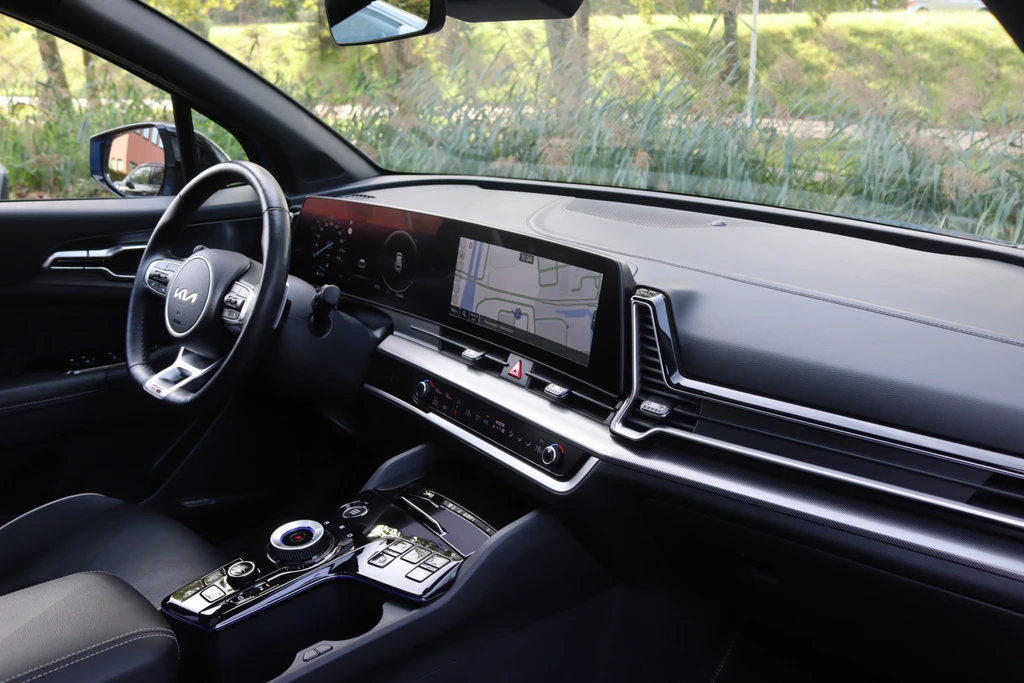 Kia Sportage – foto 10