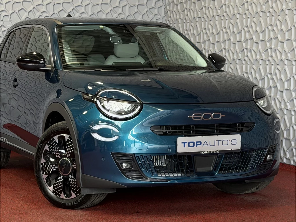Fiat 600 – foto 13
