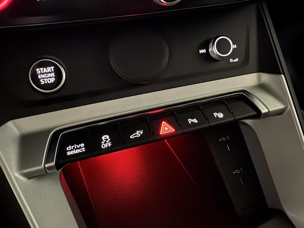 Audi Q3 – foto 61