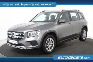 Mercedes-Benz GLB – thumbnail 1