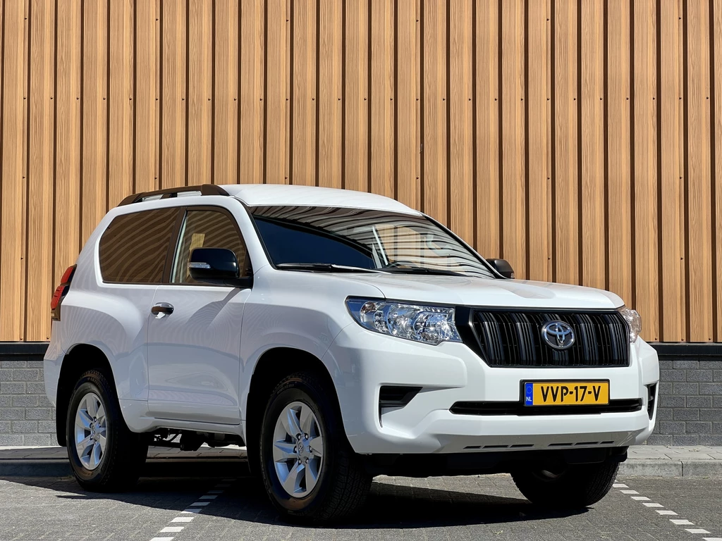 Toyota Land Cruiser – foto 6