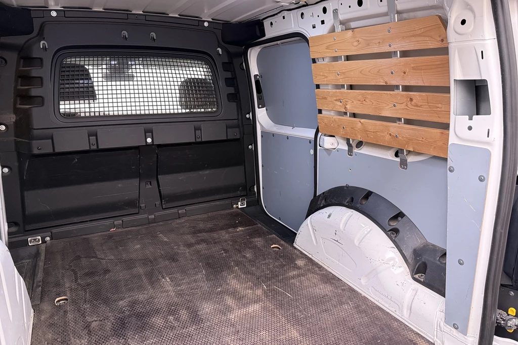 Volkswagen Caddy – foto 13