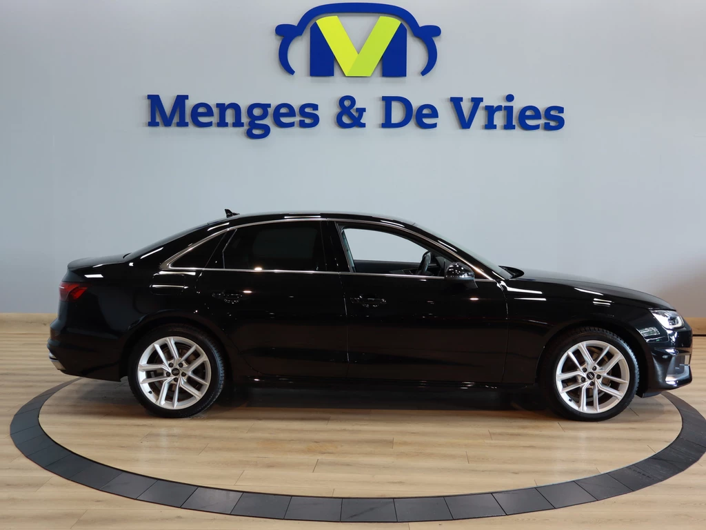 Audi A4 – foto 6