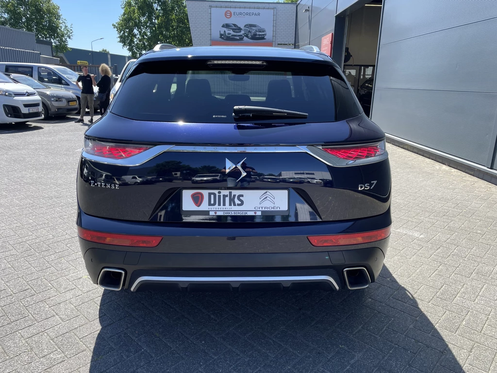 DS DS 7 – foto 5