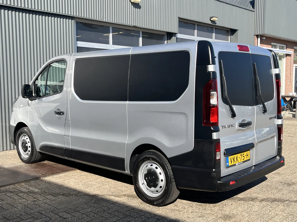 Renault Trafic – foto 4