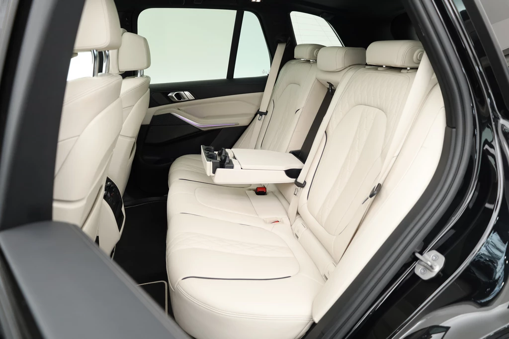 BMW X5 – foto 50
