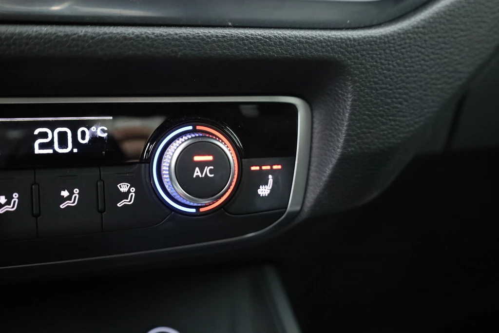 Audi Q3 – foto 42