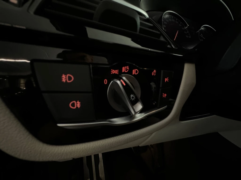BMW 5 Serie – foto 22