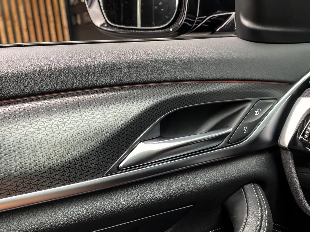 BMW 5 Serie – foto 51