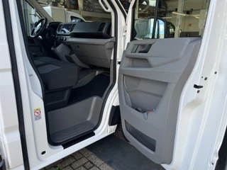 Volkswagen Crafter – thumbnail 15