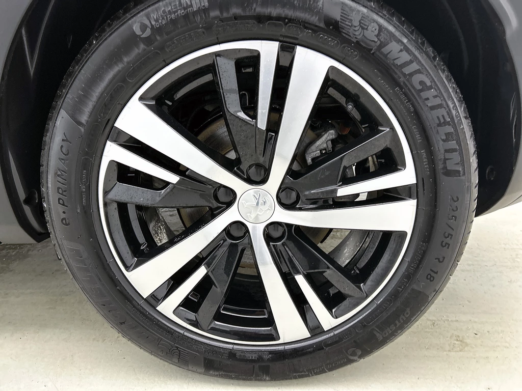 Peugeot 3008 – foto 32