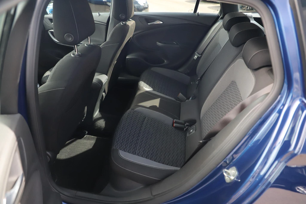 Opel Astra – foto 7
