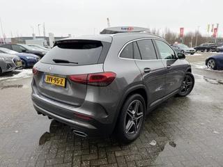 Mercedes-Benz GLA – thumbnail 6