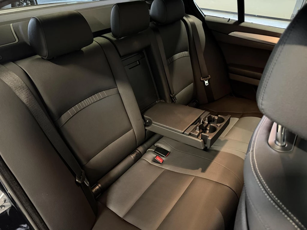 BMW 5 Serie – foto 38
