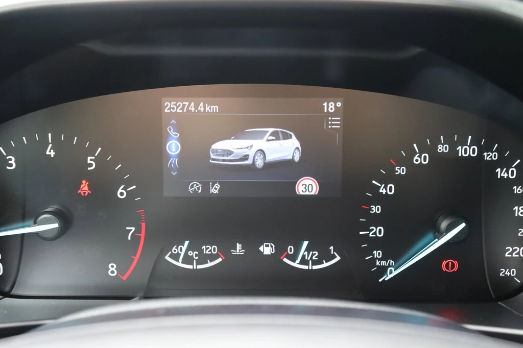 Ford Focus – foto 12