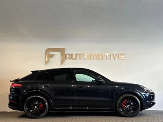 Porsche Cayenne – thumbnail 7