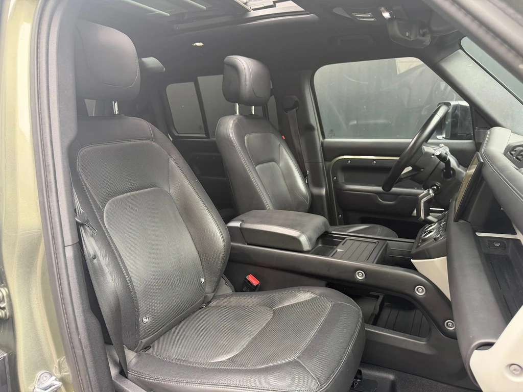 Land Rover Defender – foto 45
