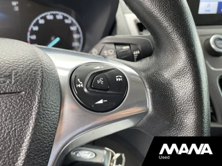 Ford Transit Connect – thumbnail 16