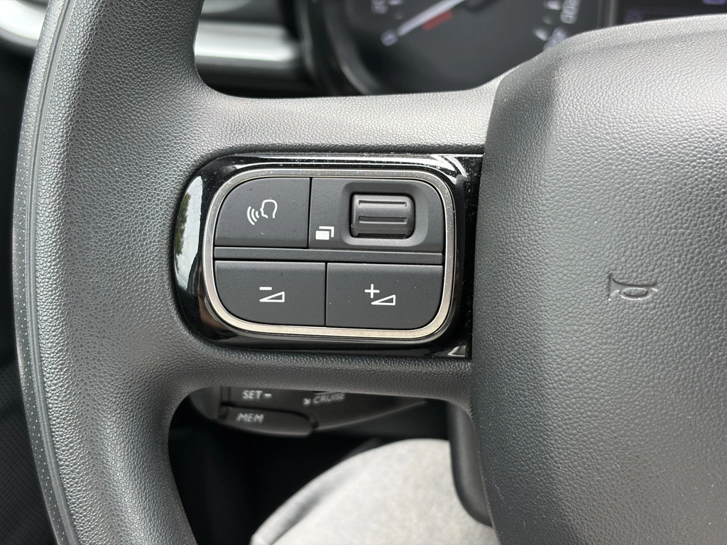 Citroën C3 – foto 20