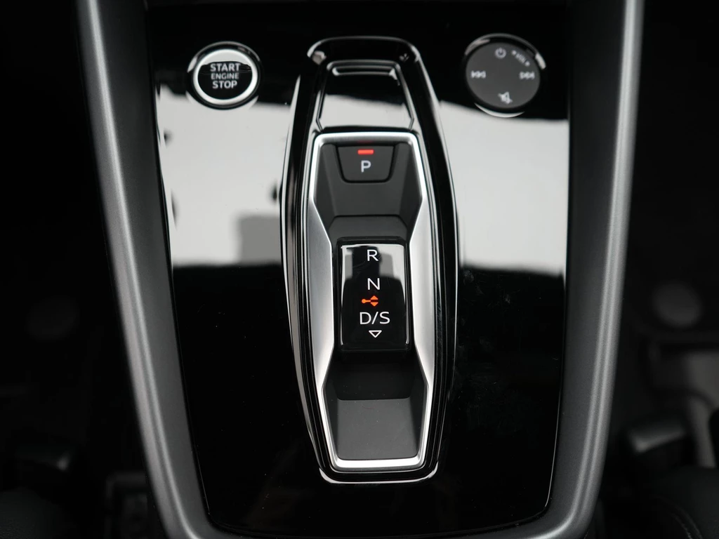 Audi A3 – foto 25