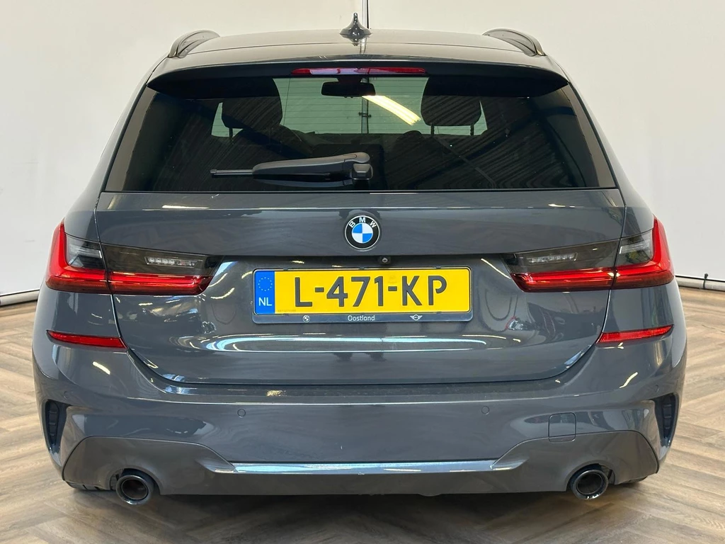 BMW 3 Serie – foto 4