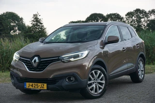 Renault Kadjar – thumbnail 1