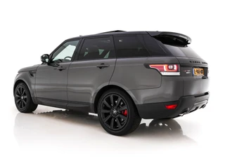 Land Rover Range Rover Sport – thumbnail 2