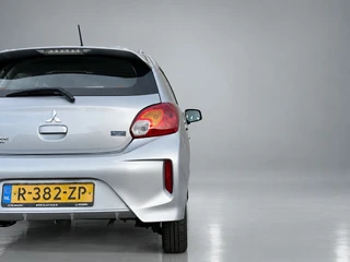 Mitsubishi Space Star – thumbnail 5