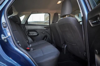 Suzuki Baleno – thumbnail 13