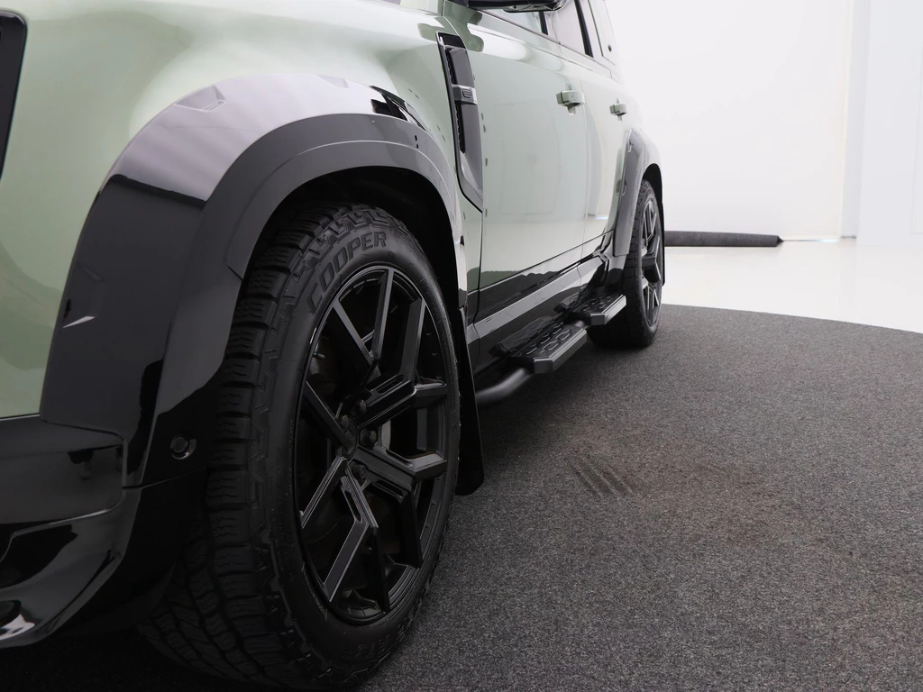 Land Rover Defender – foto 59
