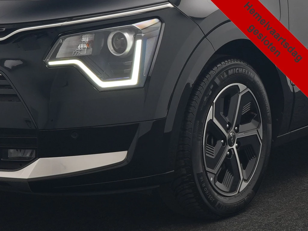 Kia Niro – foto 17
