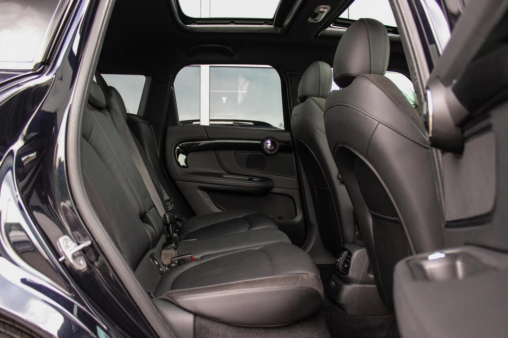 MINI Countryman – foto 24