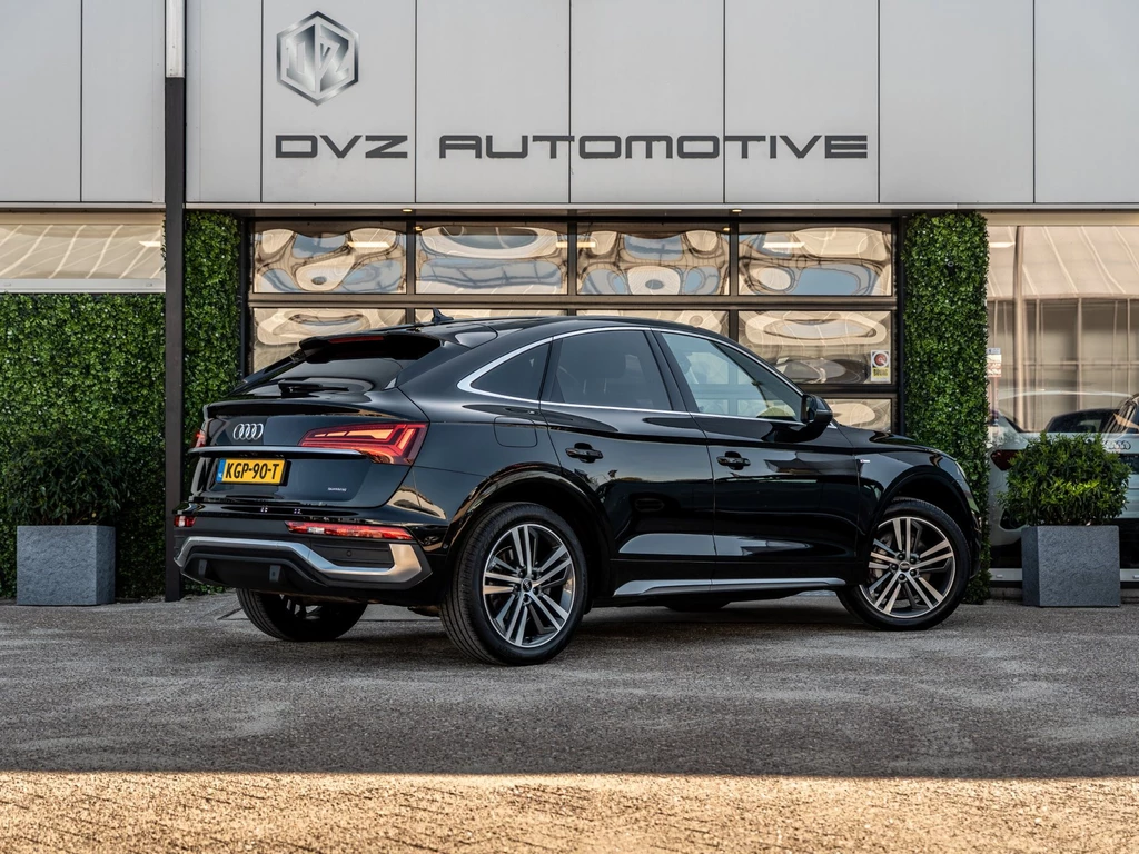 Audi Q5 – foto 5