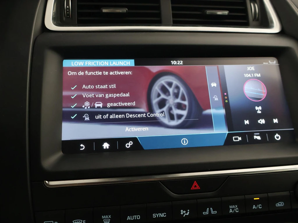 Jaguar E-PACE – foto 50