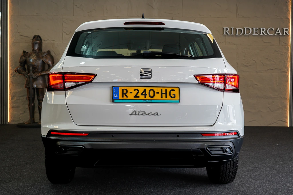 SEAT Ateca – foto 5