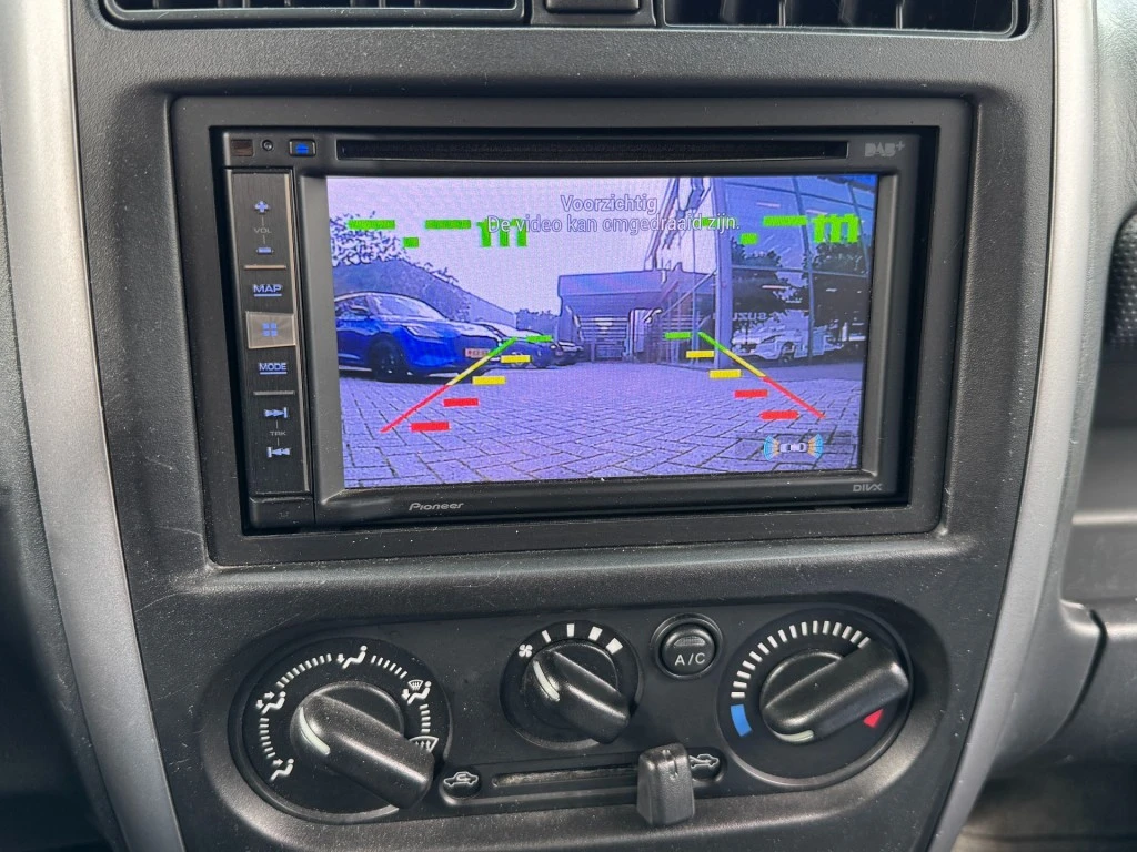 Suzuki Jimny – foto 27