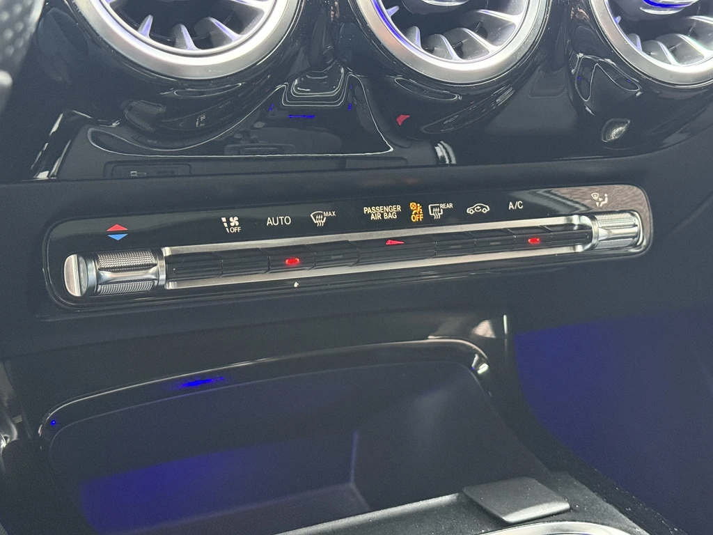 Mercedes-Benz A-Klasse – foto 26
