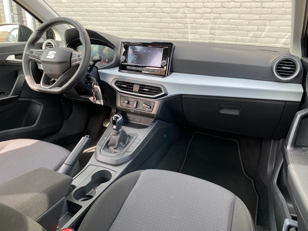 SEAT Ibiza – foto 15