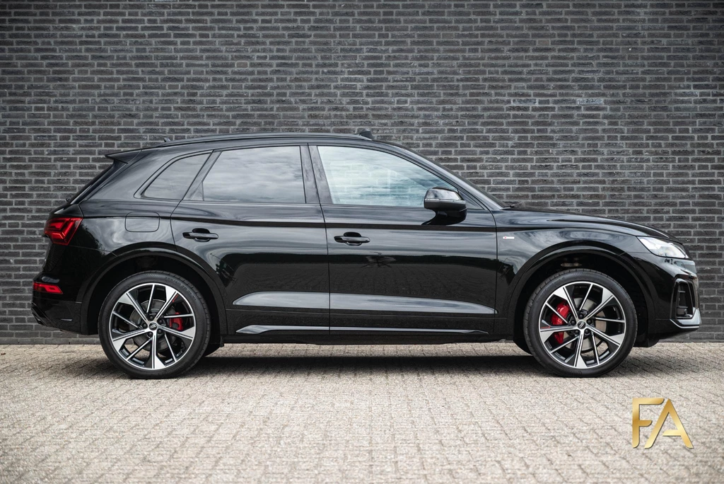 Audi Q5 – foto 9