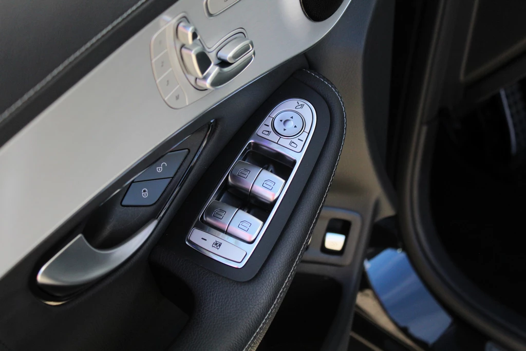 Mercedes-Benz GLC – foto 31