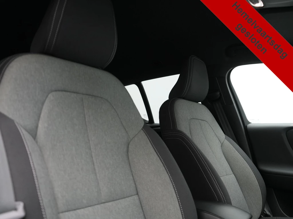 Volvo XC40 – foto 16