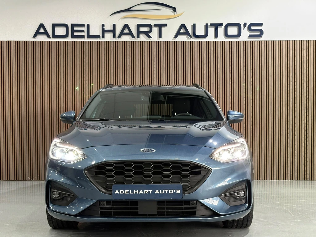 Ford Focus – foto 10