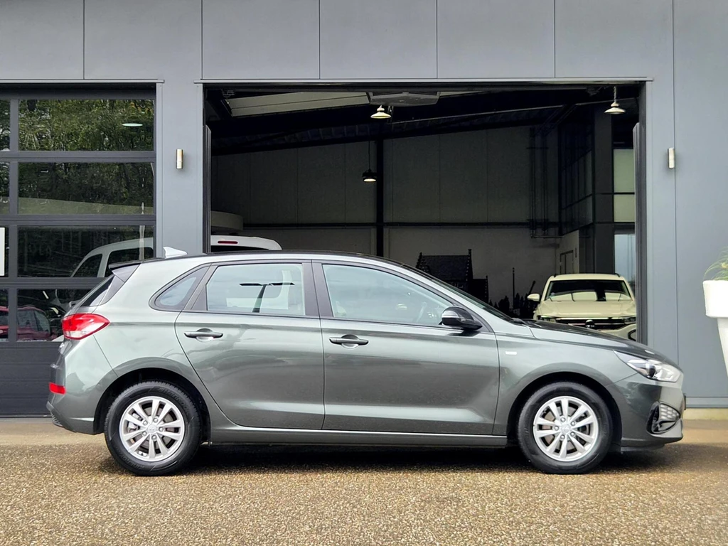 Hyundai i30 – foto 10
