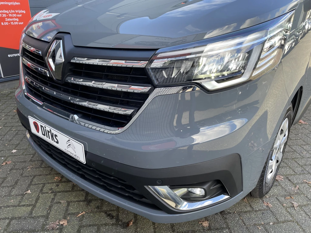 Renault Trafic – foto 26